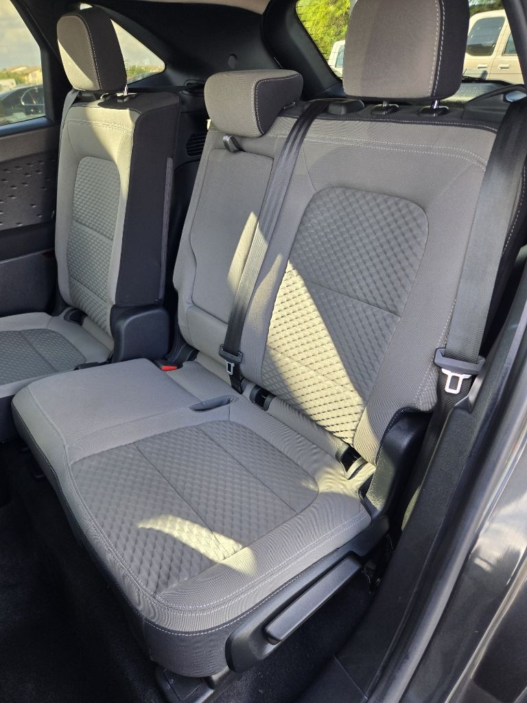 Ford Escape  2020 Ford Escape  2020