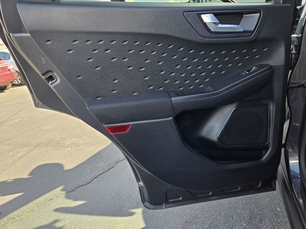 Ford Escape  2020 Ford Escape  2020