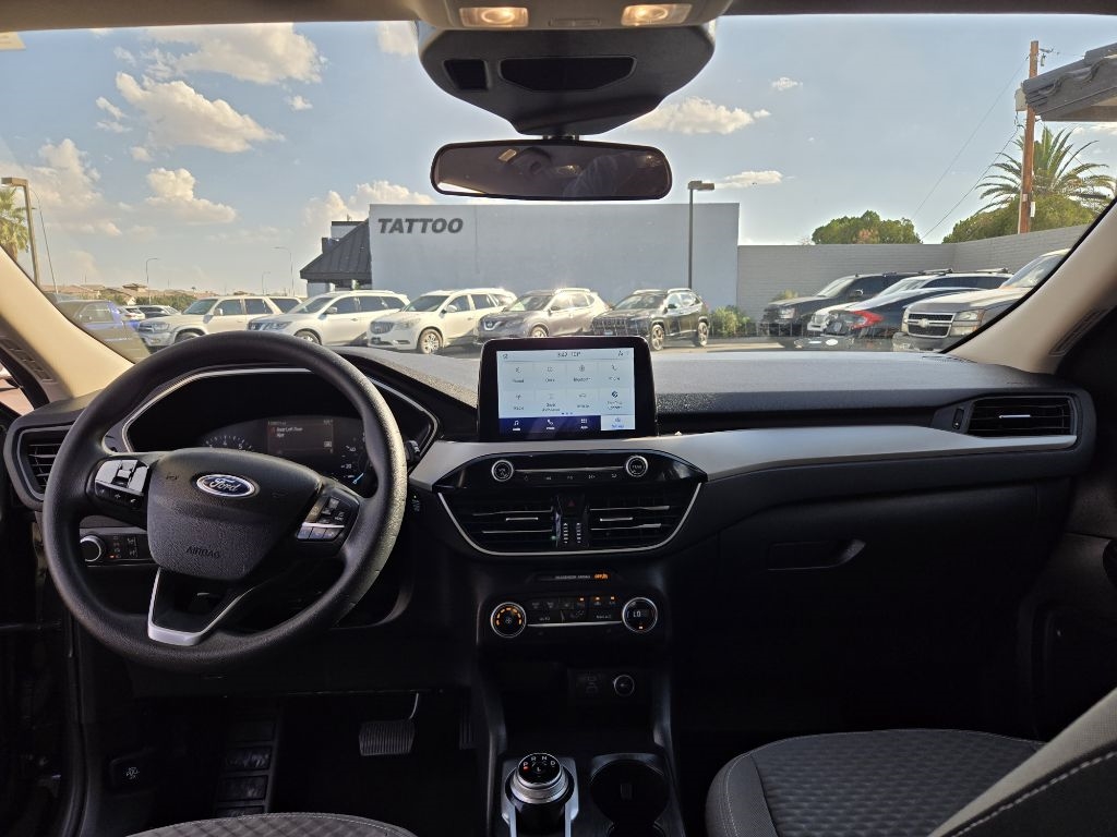 Ford Escape  2020 Ford Escape  2020