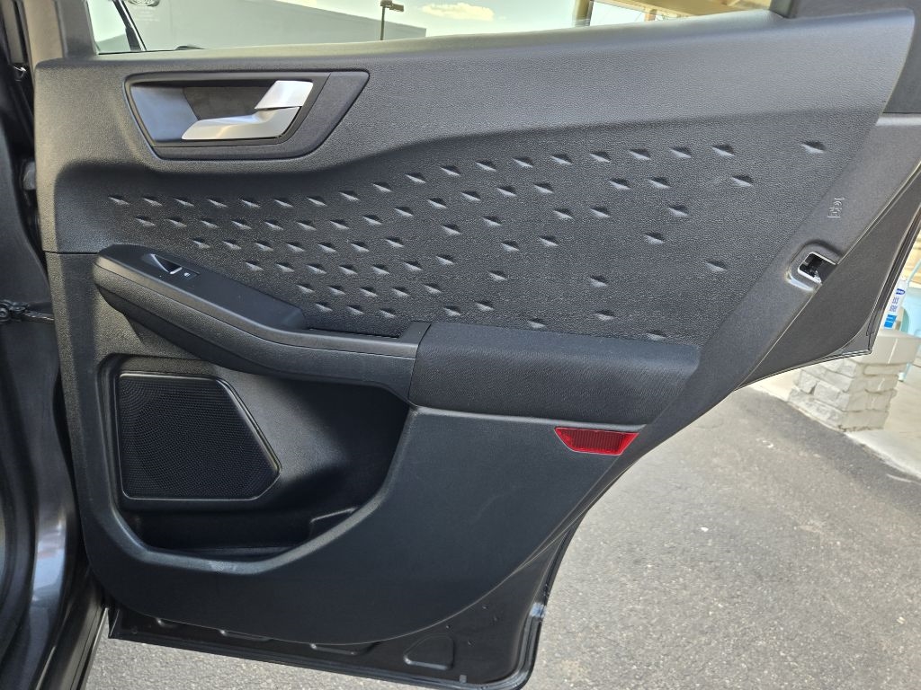 Ford Escape  2020 Ford Escape  2020