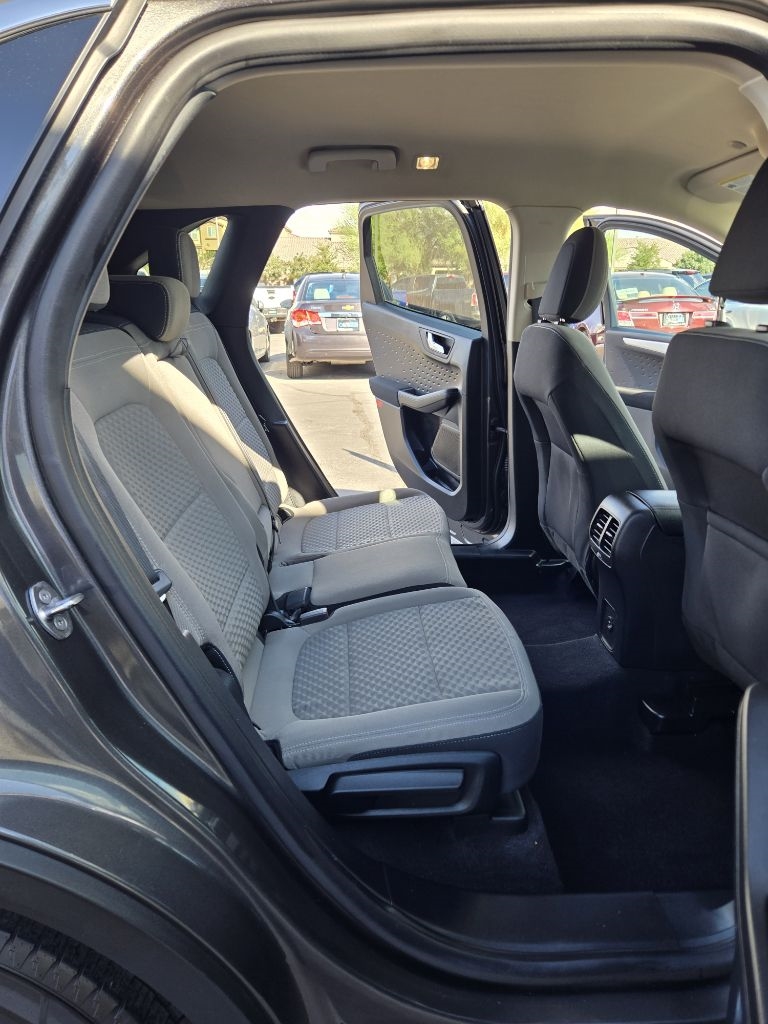 Ford Escape  2020 Ford Escape  2020