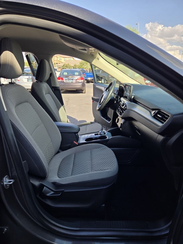 Ford Escape  2020 Ford Escape  2020