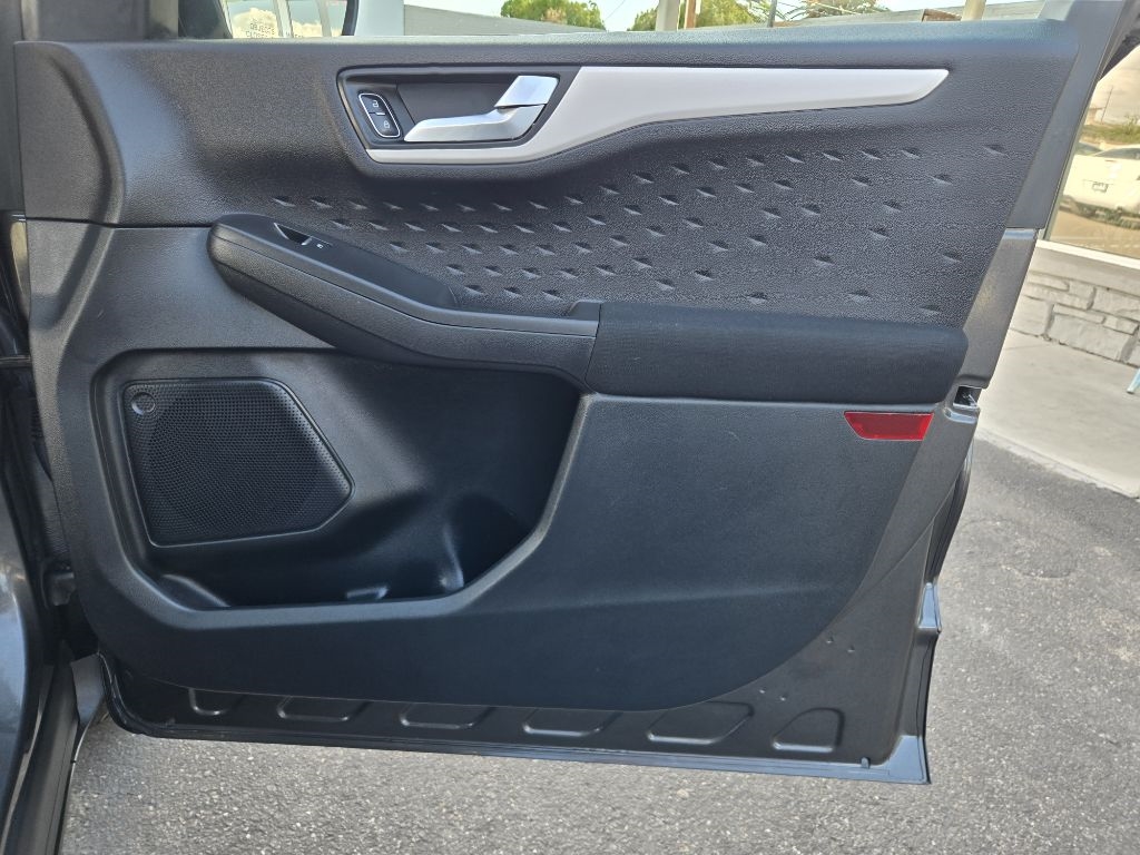 Ford Escape  2020 Ford Escape  2020