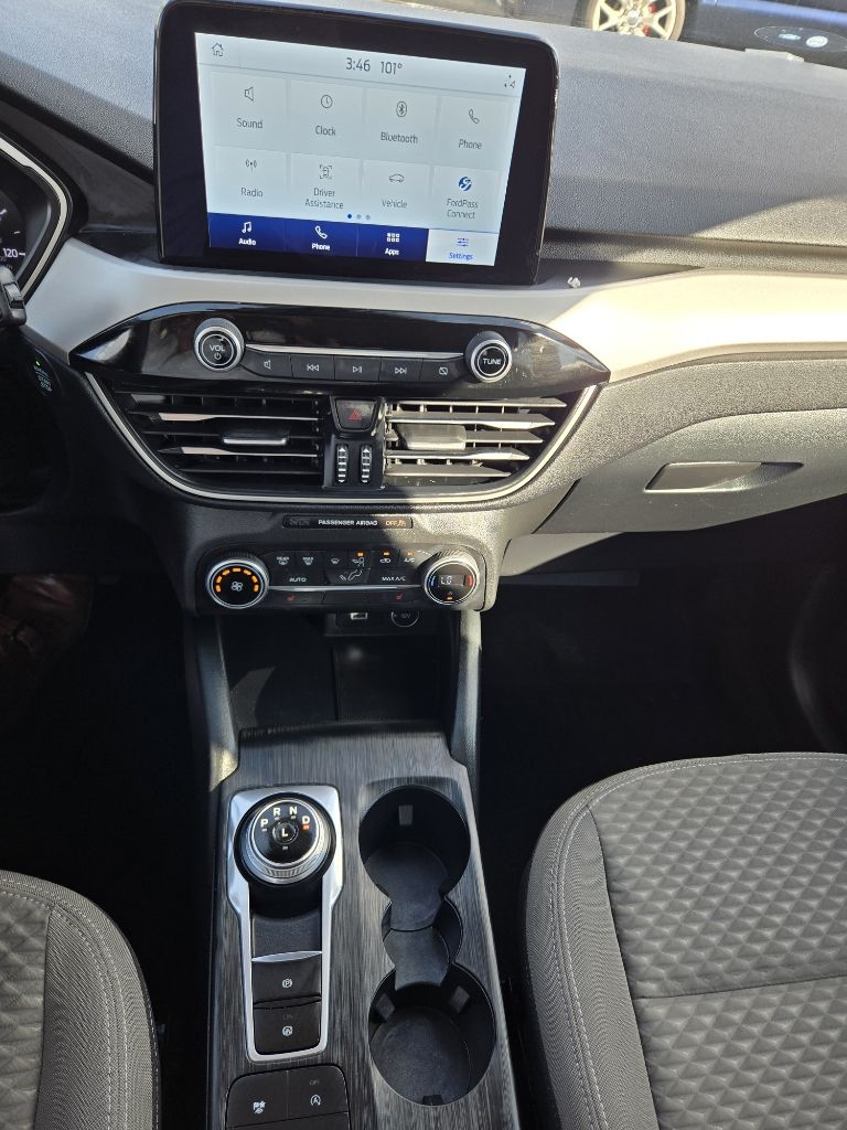 Ford Escape  2020 Ford Escape  2020