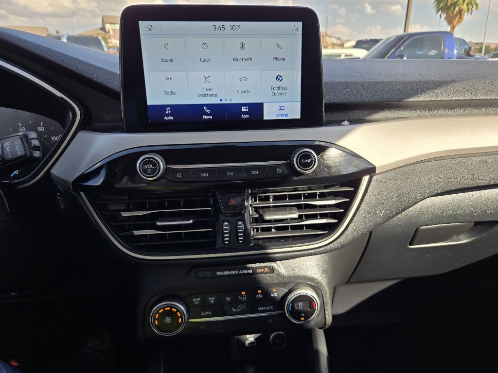 Ford Escape  2020 Ford Escape  2020