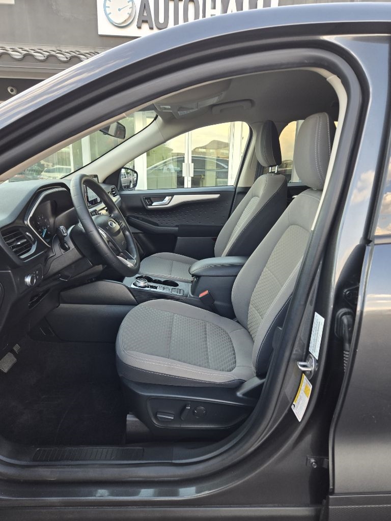 Ford Escape  2020 Ford Escape  2020