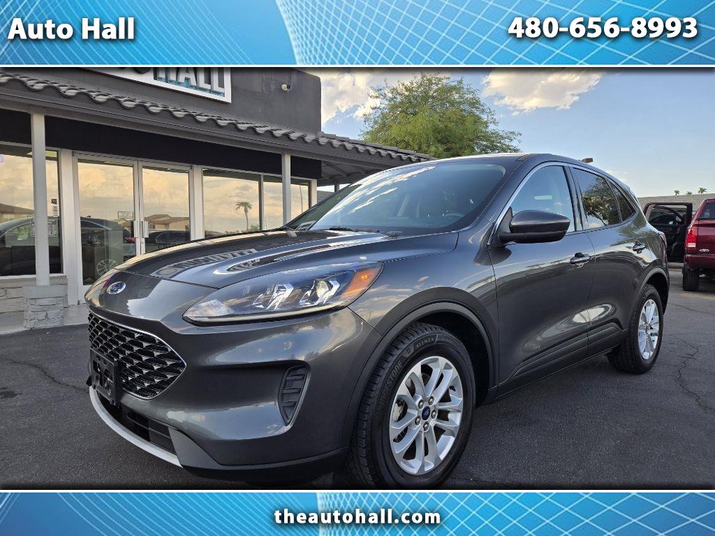 Ford Escape  2020 Ford Escape  2020