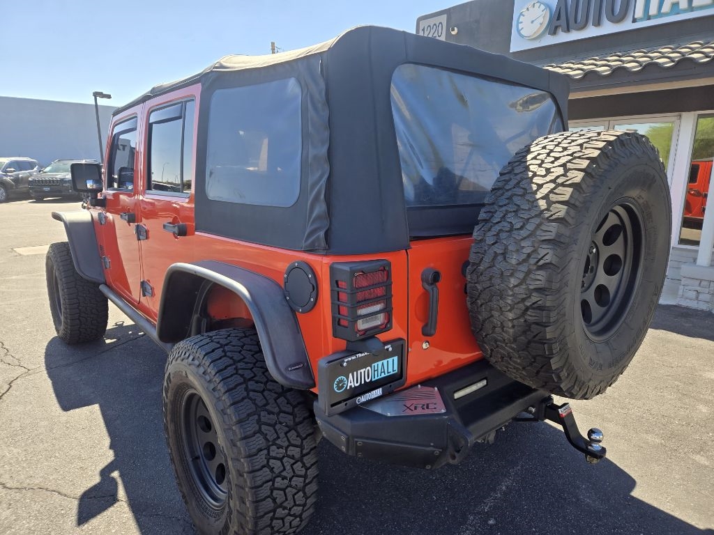 Jeep Wrangler  2015 Jeep Wrangler  2015