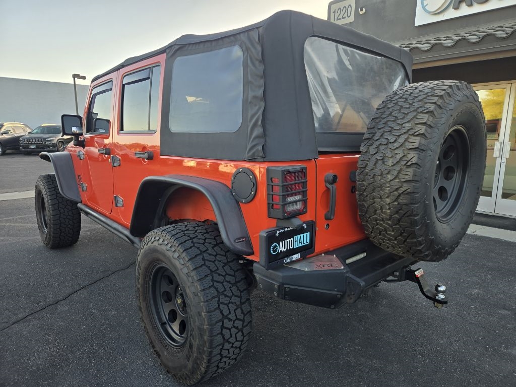 Jeep Wrangler  2015 Jeep Wrangler  2015