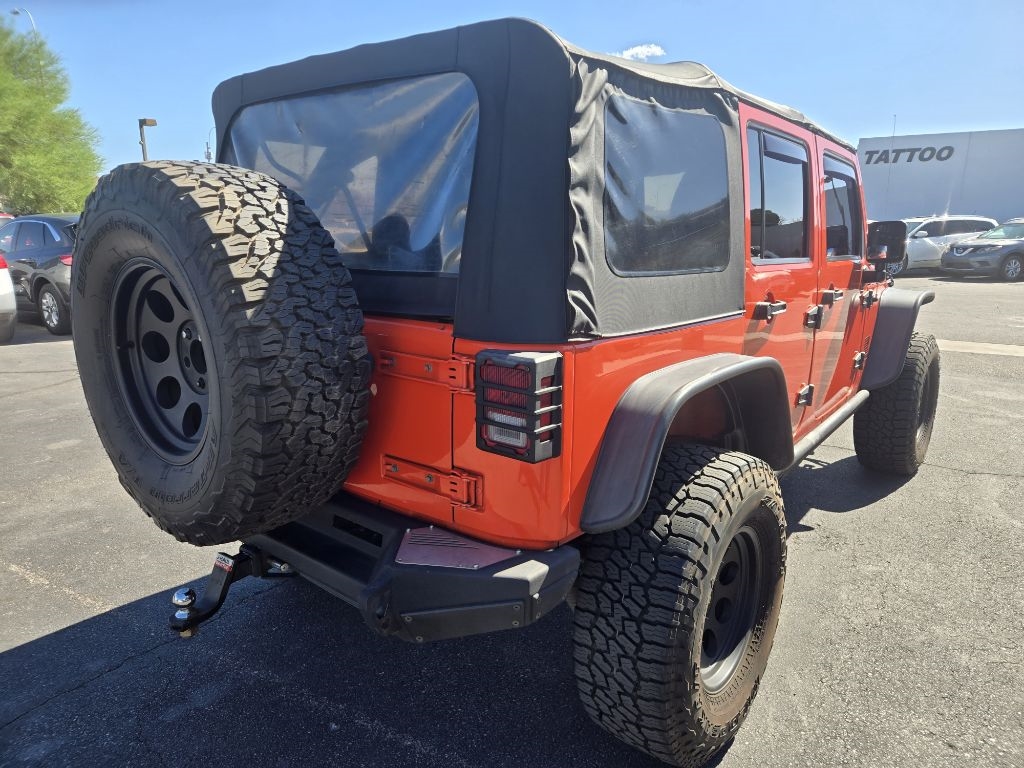 Jeep Wrangler  2015 Jeep Wrangler  2015