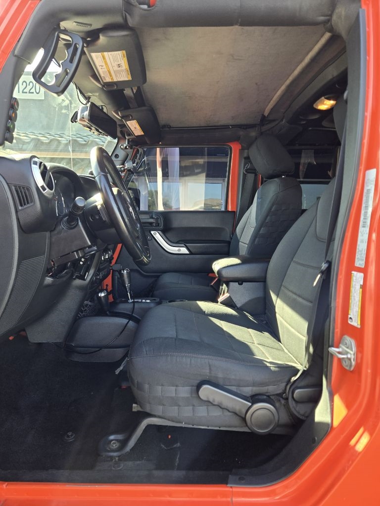 Jeep Wrangler  2015 Jeep Wrangler  2015