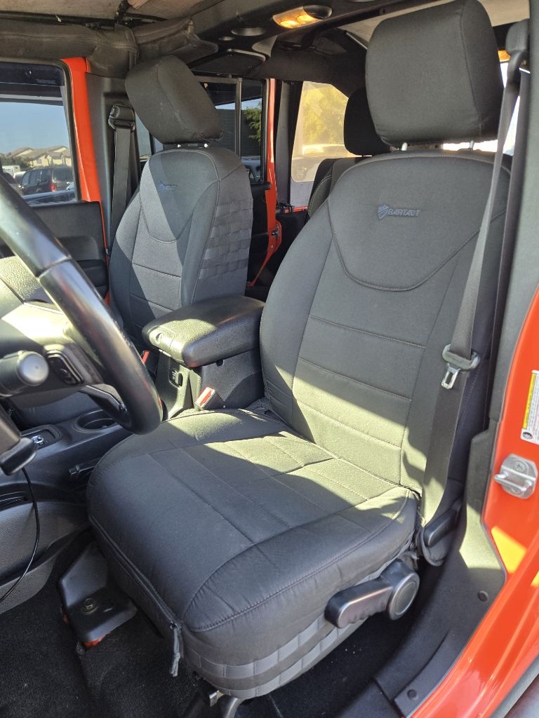 Jeep Wrangler  2015 Jeep Wrangler  2015