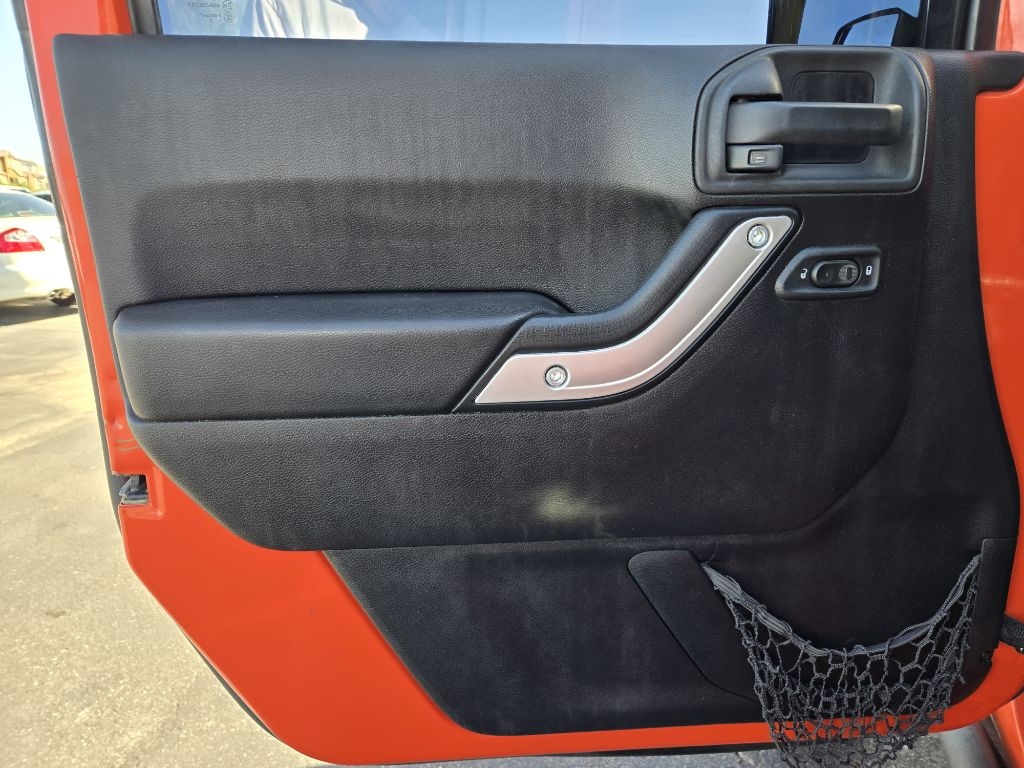 Jeep Wrangler  2015 Jeep Wrangler  2015