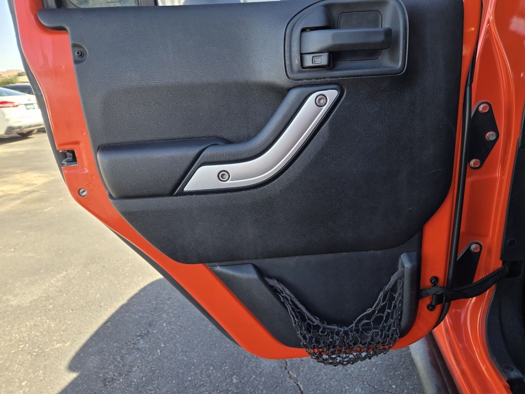 Jeep Wrangler  2015 Jeep Wrangler  2015