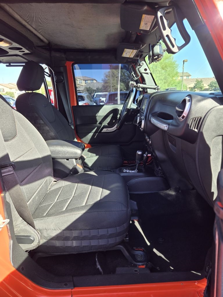 Jeep Wrangler  2015 Jeep Wrangler  2015