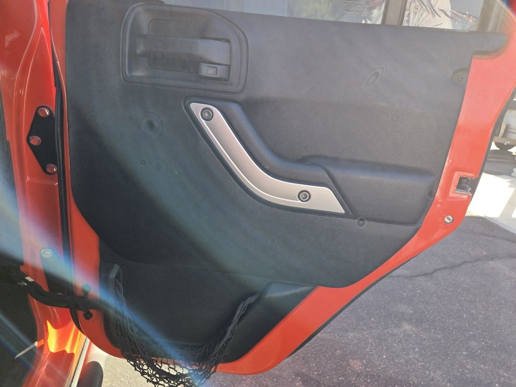 Jeep Wrangler  2015 Jeep Wrangler  2015