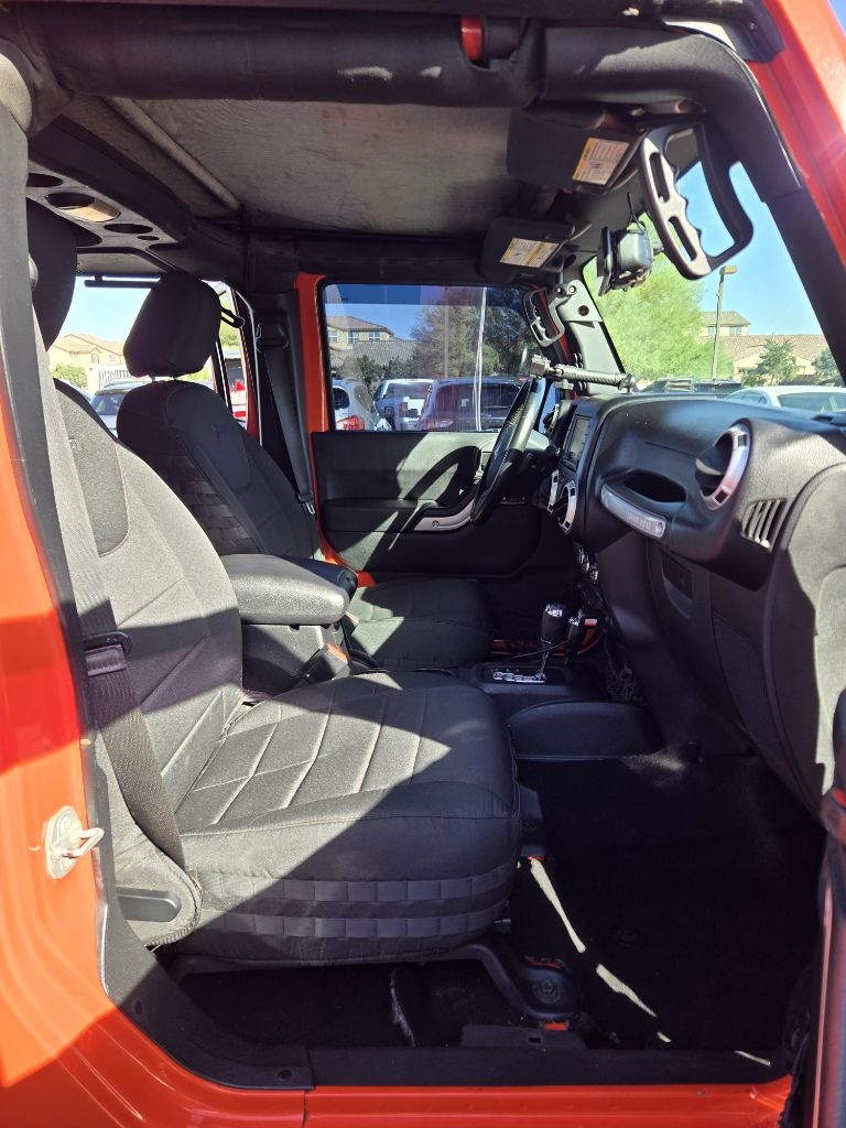 Jeep Wrangler  2015 Jeep Wrangler  2015