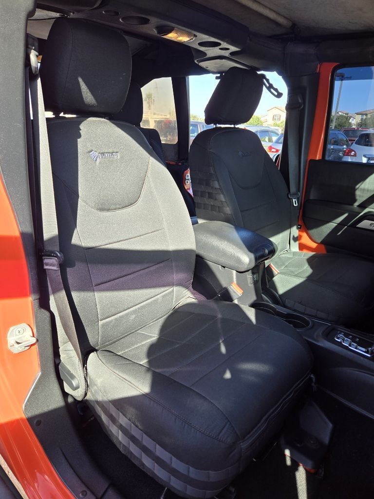 Jeep Wrangler  2015 Jeep Wrangler  2015