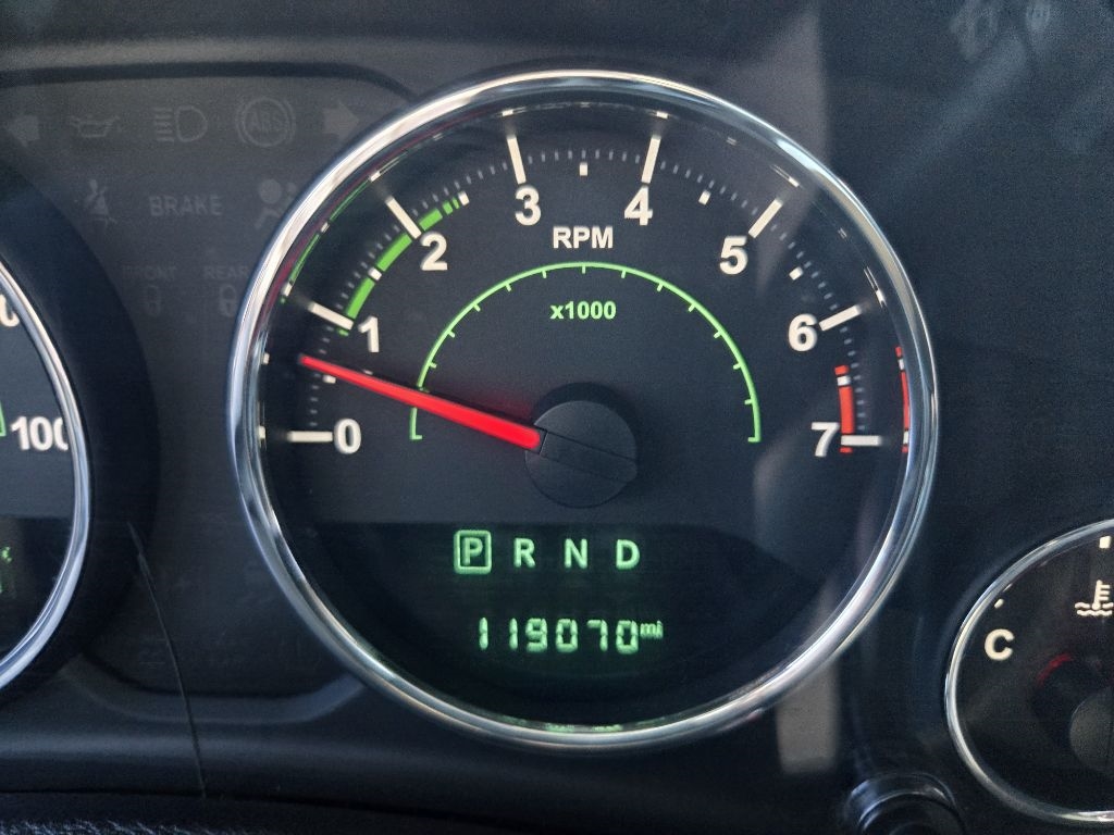 Jeep Wrangler  2015 Jeep Wrangler  2015