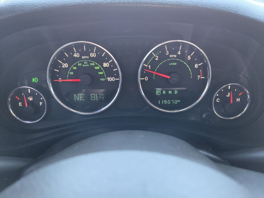 Jeep Wrangler  2015 Jeep Wrangler  2015