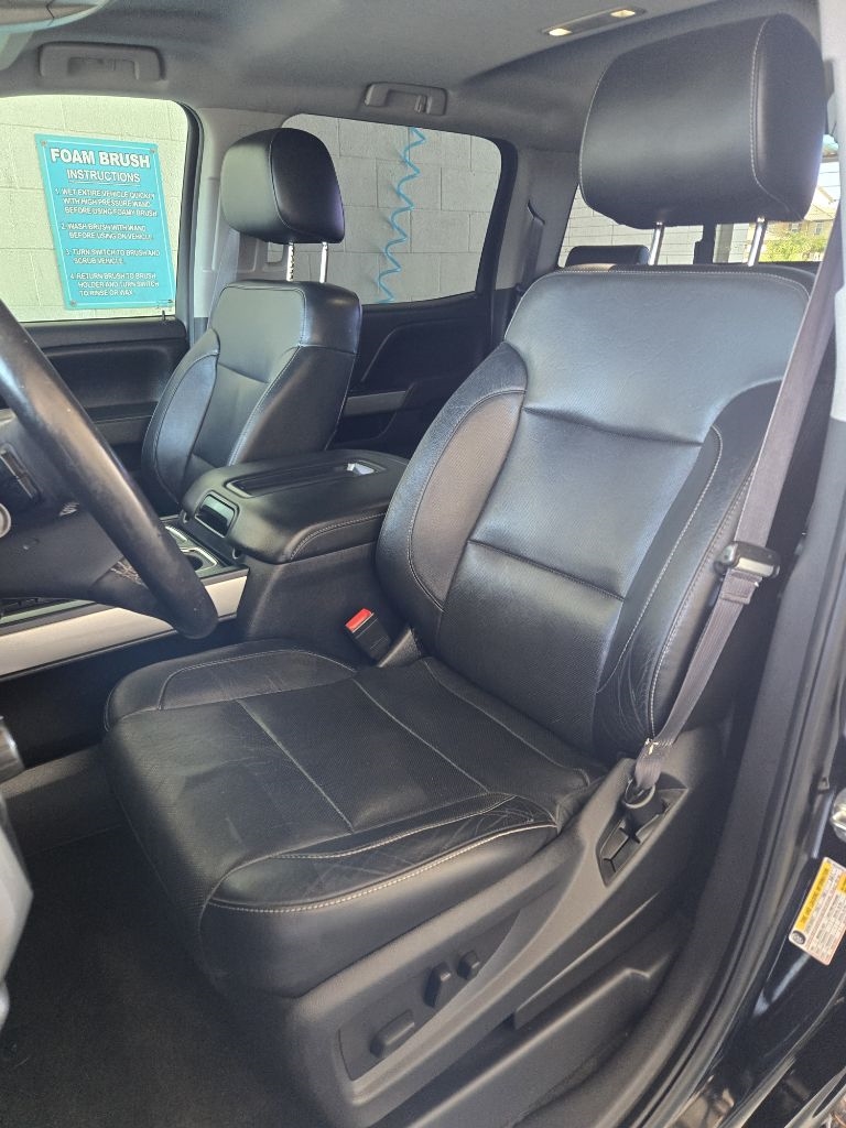 Chevrolet Silverado 1500  2015 Chevrolet Silverado 1500  2015
