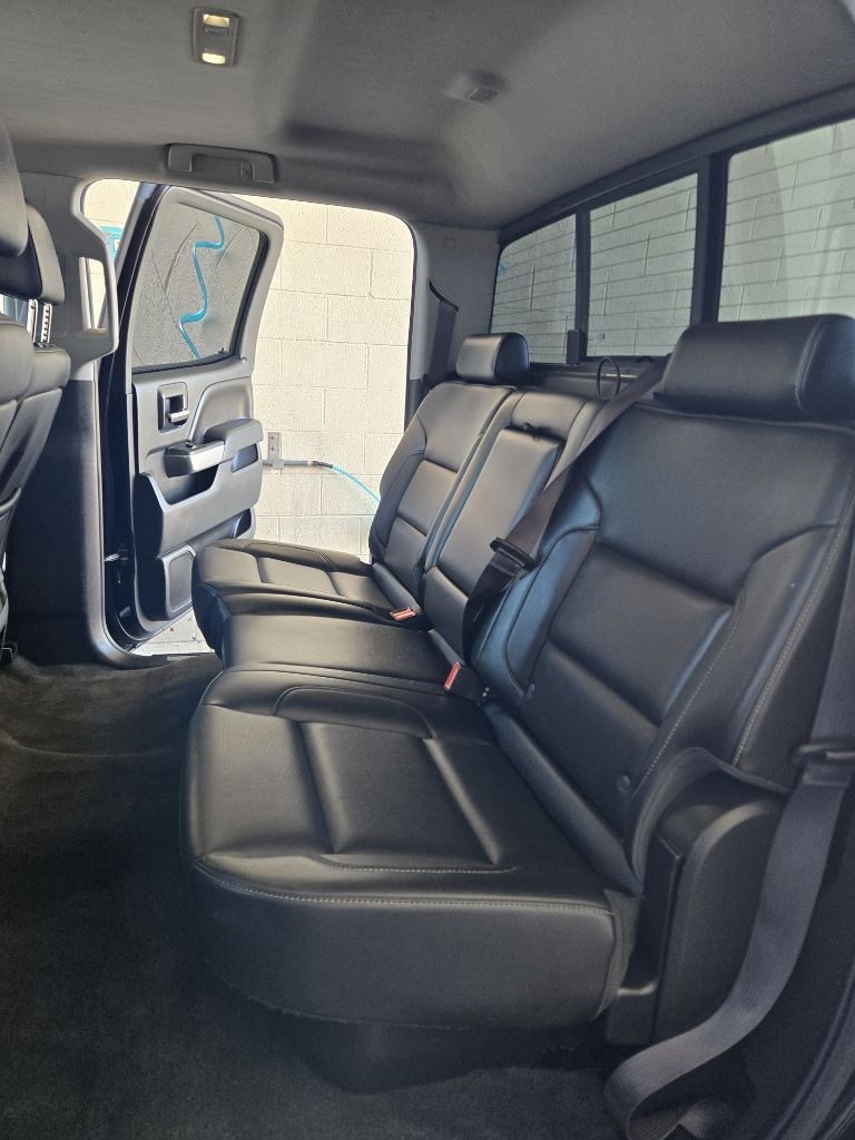 Chevrolet Silverado 1500  2015 Chevrolet Silverado 1500  2015