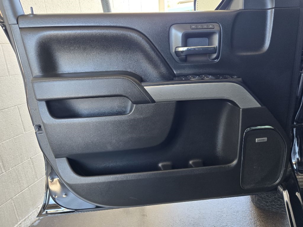 Chevrolet Silverado 1500  2015 Chevrolet Silverado 1500  2015