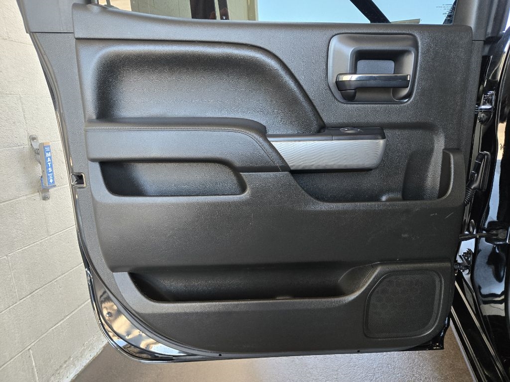 Chevrolet Silverado 1500  2015 Chevrolet Silverado 1500  2015