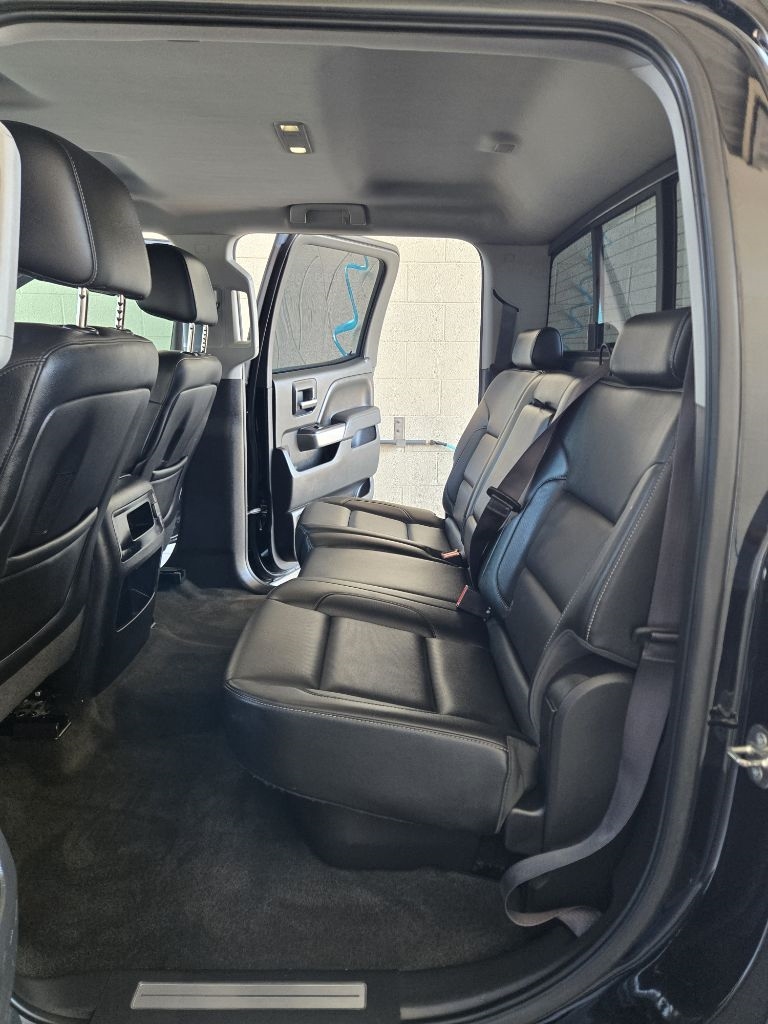 Chevrolet Silverado 1500  2015 Chevrolet Silverado 1500  2015
