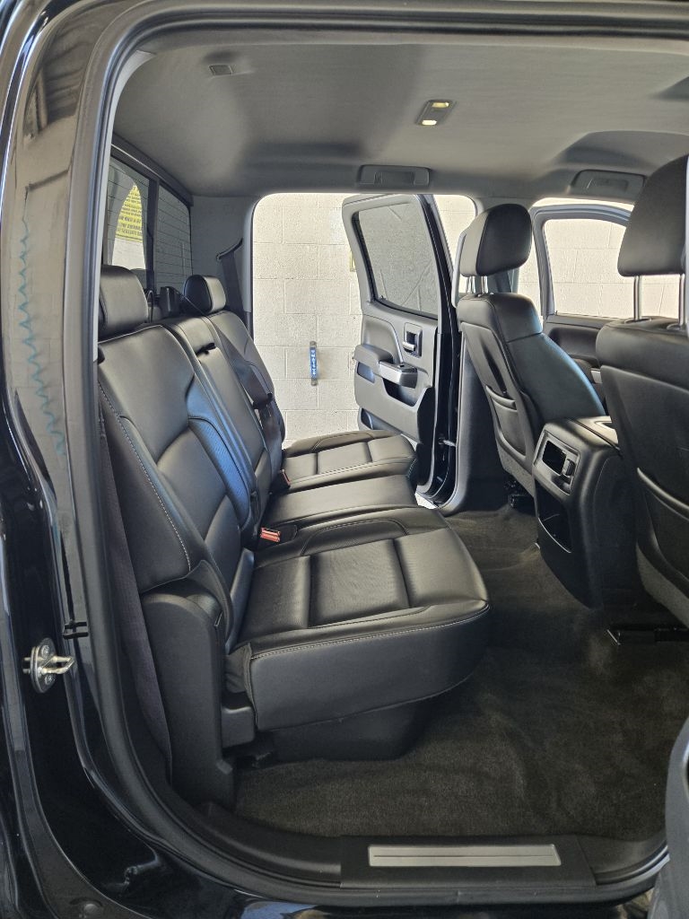 Chevrolet Silverado 1500  2015 Chevrolet Silverado 1500  2015