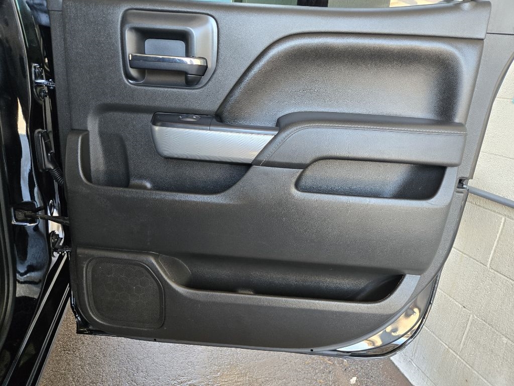 Chevrolet Silverado 1500  2015 Chevrolet Silverado 1500  2015