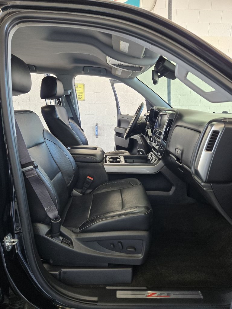 Chevrolet Silverado 1500  2015 Chevrolet Silverado 1500  2015