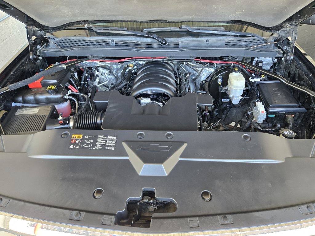 Chevrolet Silverado 1500  2015 Chevrolet Silverado 1500  2015