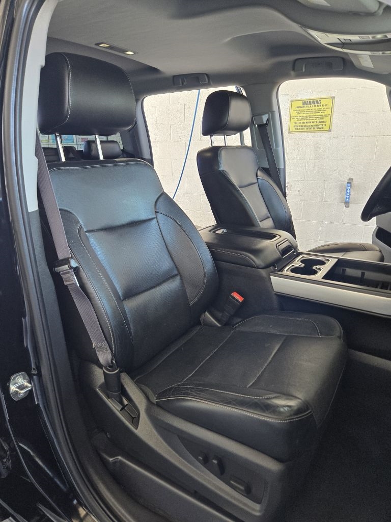 Chevrolet Silverado 1500  2015 Chevrolet Silverado 1500  2015