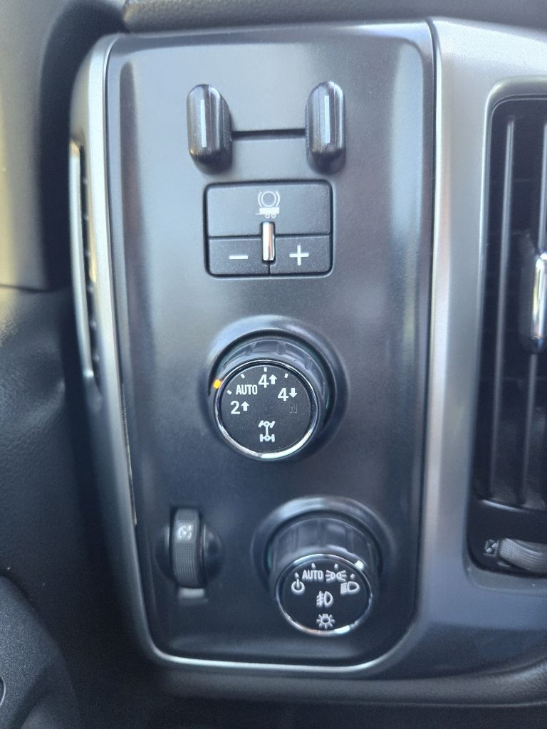 Chevrolet Silverado 1500  2015 Chevrolet Silverado 1500  2015