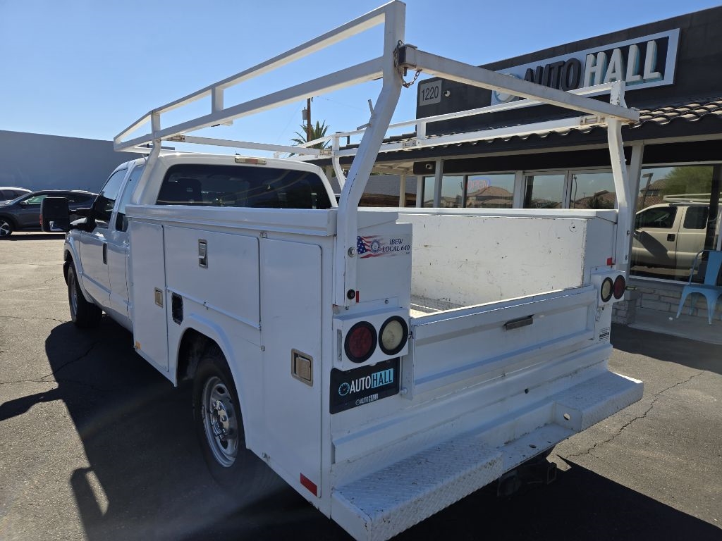 Ford F-250 SD  2012 Ford F-250 SD  2012