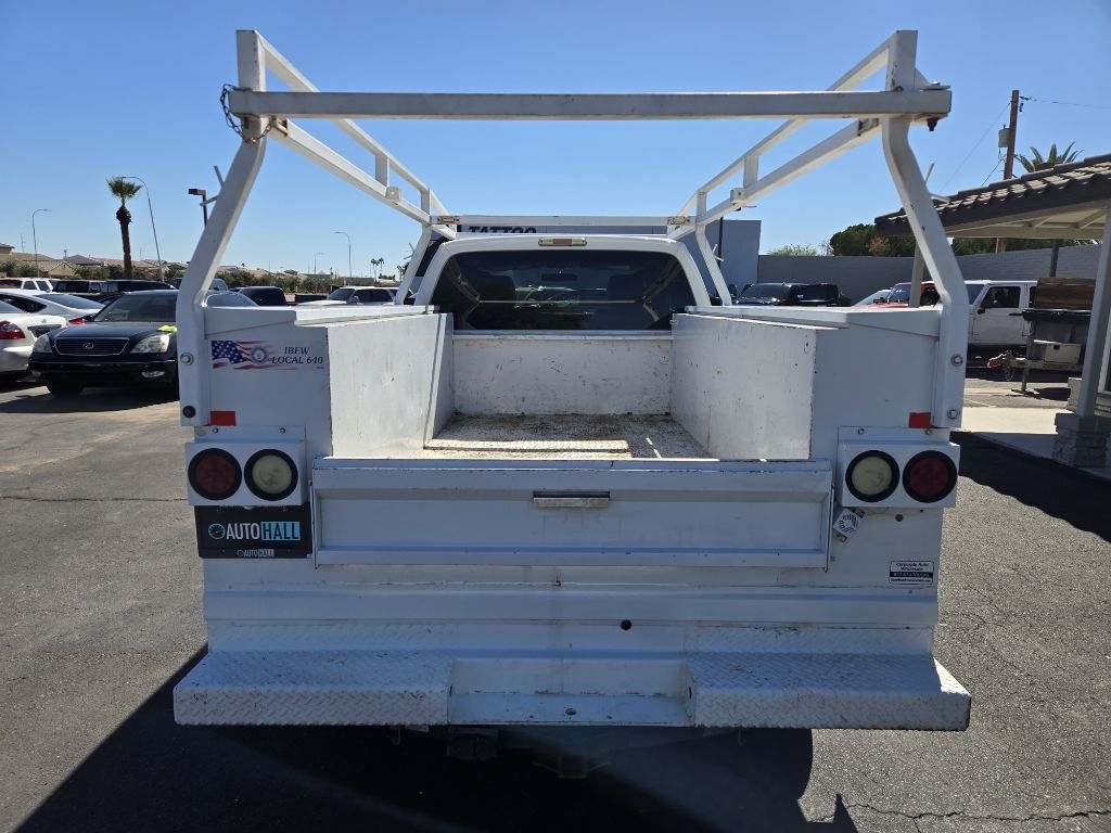 Ford F-250 SD  2012 Ford F-250 SD  2012