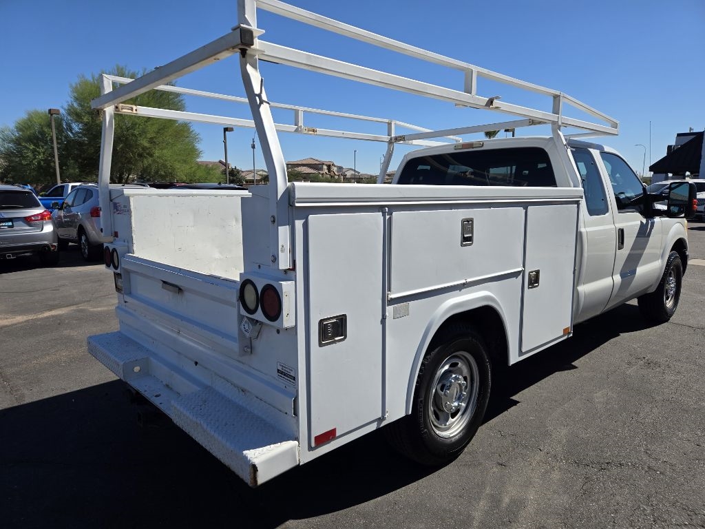 Ford F-250 SD  2012 Ford F-250 SD  2012