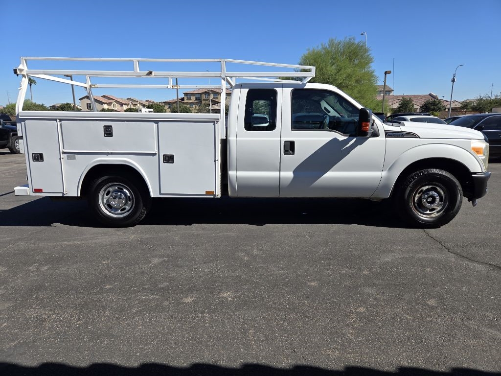 Ford F-250 SD  2012 Ford F-250 SD  2012