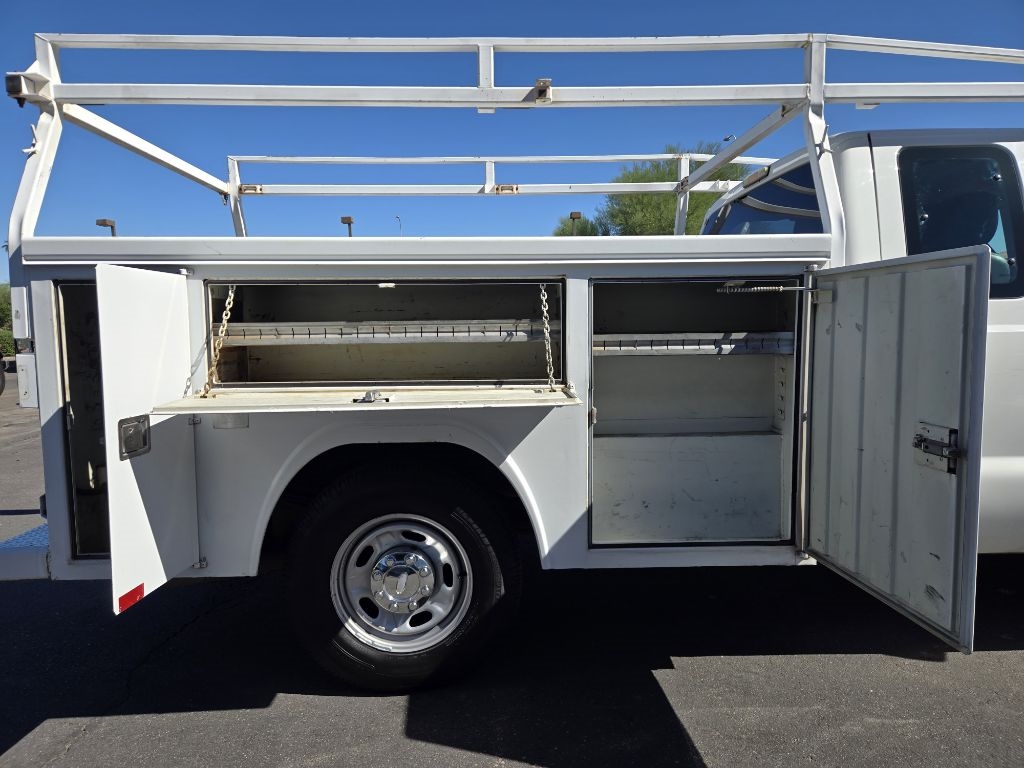 Ford F-250 SD  2012 Ford F-250 SD  2012