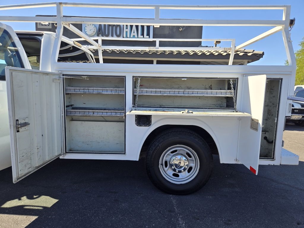 Ford F-250 SD  2012 Ford F-250 SD  2012
