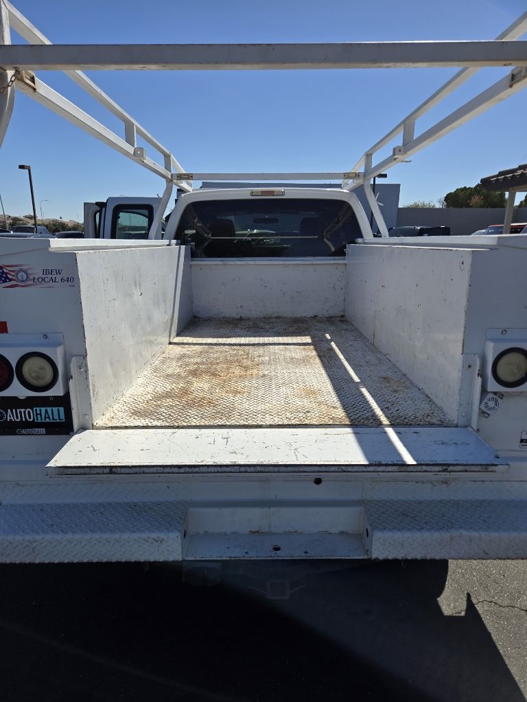 Ford F-250 SD  2012 Ford F-250 SD  2012