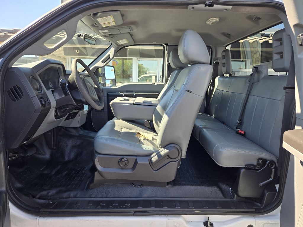 Ford F-250 SD  2012 Ford F-250 SD  2012
