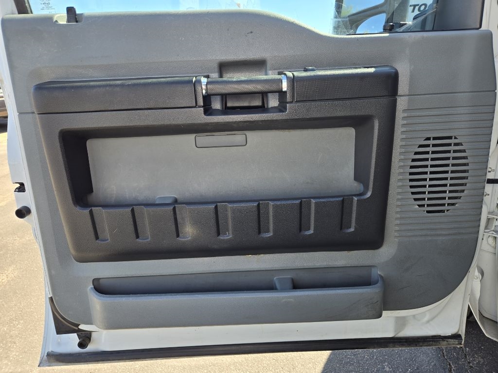 Ford F-250 SD  2012 Ford F-250 SD  2012