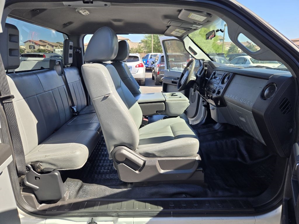 Ford F-250 SD  2012 Ford F-250 SD  2012