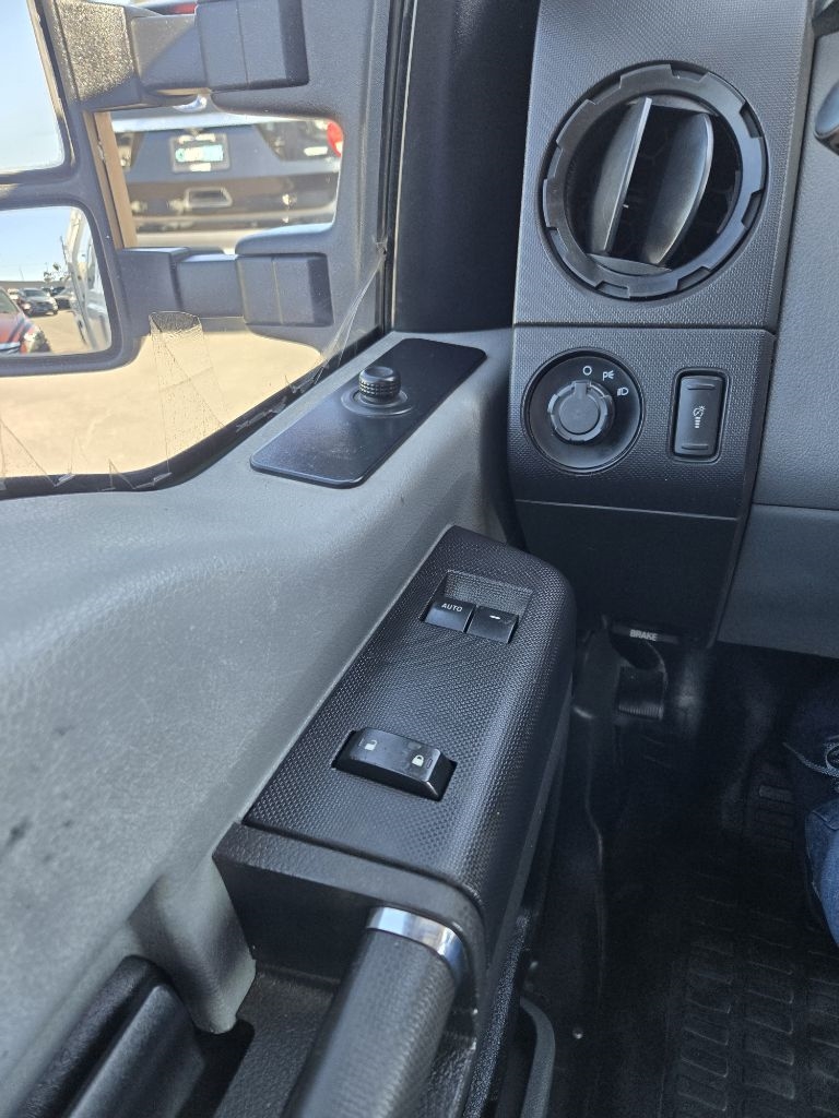 Ford F-250 SD  2012 Ford F-250 SD  2012