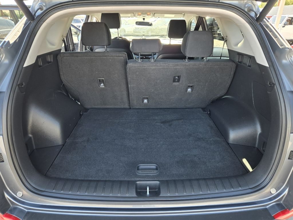 Hyundai Tucson  2016 Hyundai Tucson  2016