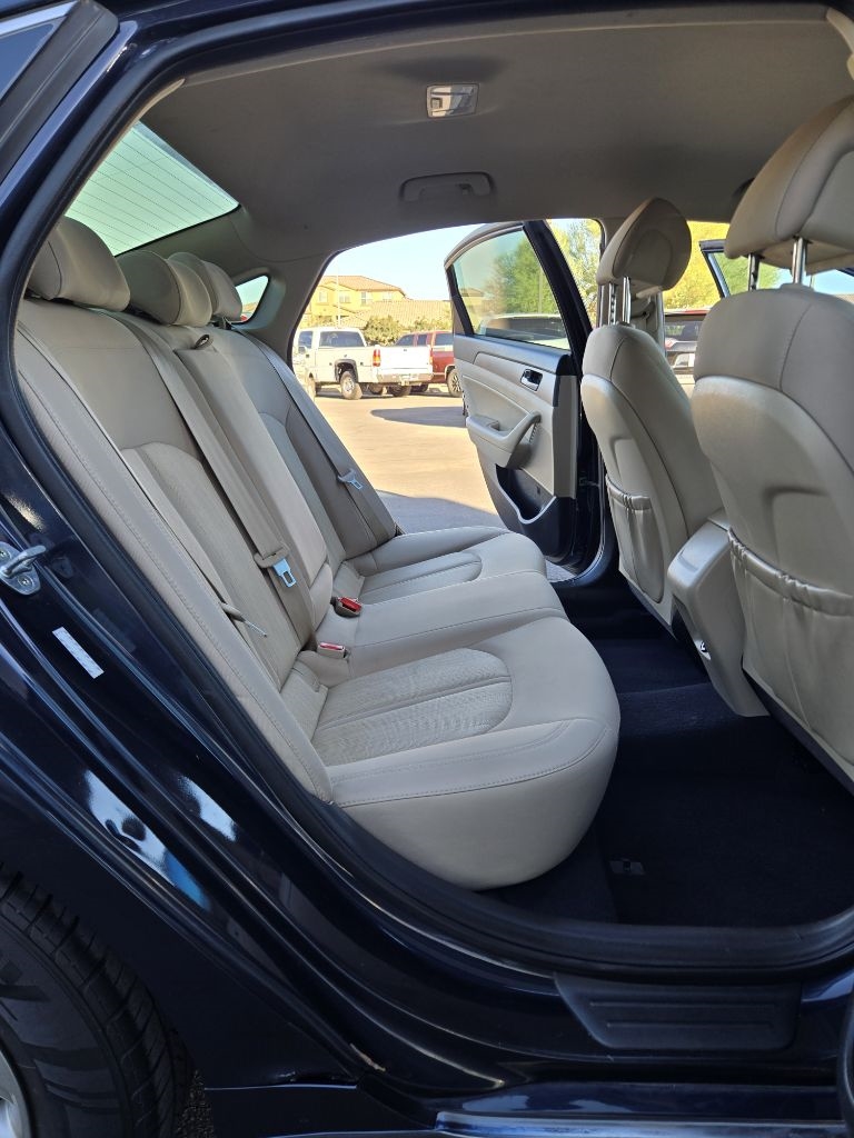 Hyundai Sonata Hybrid  2017 Hyundai Sonata Hybrid  2017