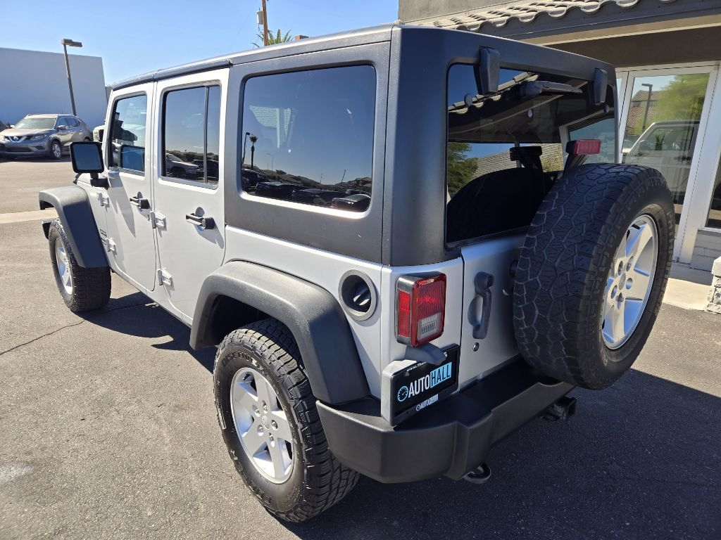 Jeep Wrangler  2011 Jeep Wrangler  2011