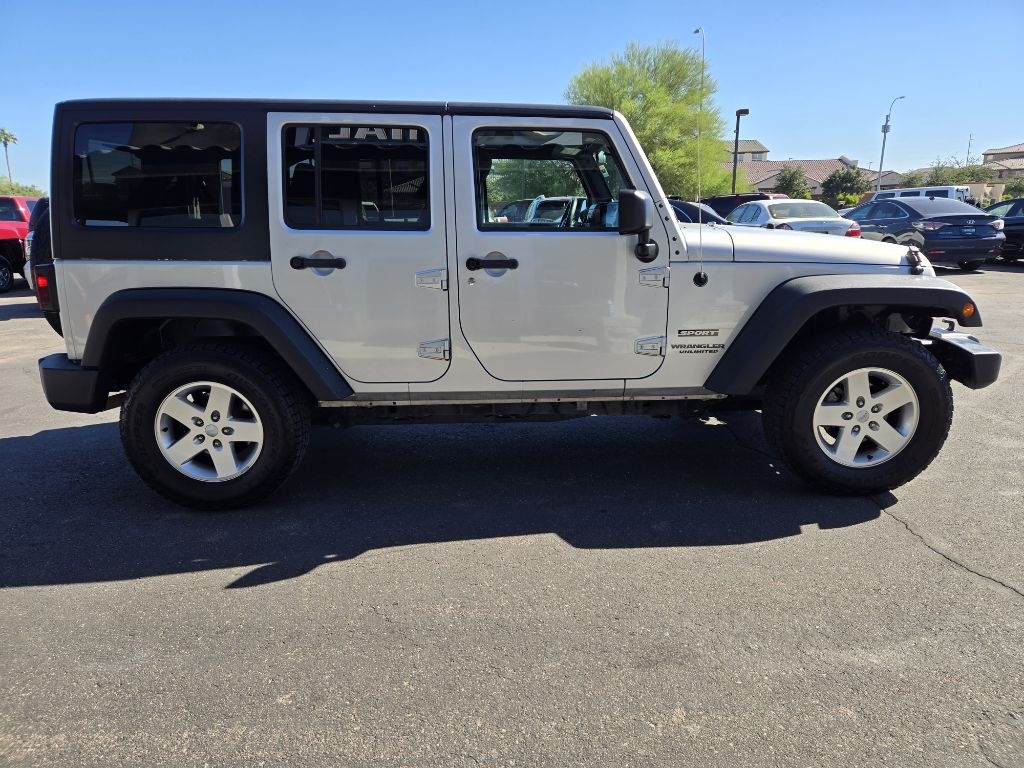 Jeep Wrangler  2011 Jeep Wrangler  2011